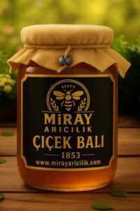 Çiçek Balı